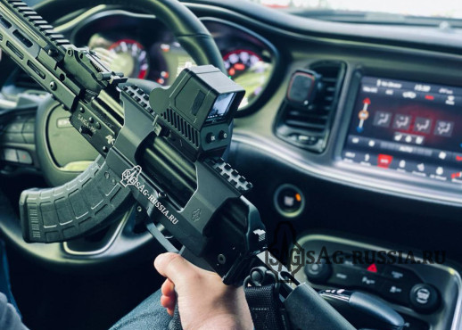 АК-вепрь БК