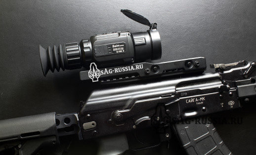 АК-вепрь БК2