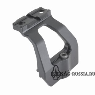 SAG боковой кронштейн AK/Вепрь "Bit" Picatinny/ACOG  для коллиматора (S-20019)