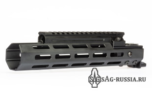Цевье и газовая трубка SAG МК1 для АКМ/АК-74/Сайга/Вепрь