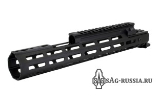 Цевье и газовая трубка SAG МК1 для АКМ/АК-74/Сайга/Вепрь