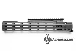 Цевье и газовая трубка SAG МК1 для АКМ/АК-74/Сайга/Вепрь