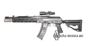 Шасси SAG МК 2.1 для АКМ/АК-74/Сайга