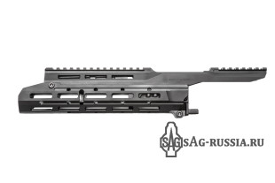 Шасси SAG МК 2.1 для АКМ/АК-74/Сайга
