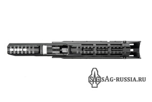Шасси SAG МК 2.1 для АКМ/АК-74/Сайга