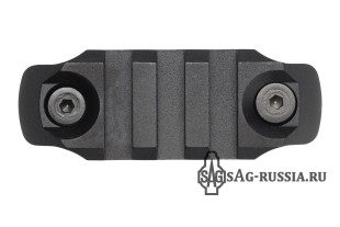Планка SAG Picatinny на M-LOK