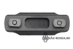 Планка SAG Picatinny на M-LOK