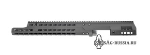 Шасси SAG СВД MK1 для Тигр/СВД/TG3