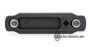 Планка SAG Picatinny на KEYMOD