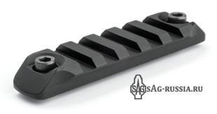 Планка SAG Picatinny на KEYMOD