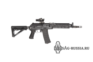 Шасси SAG МК3 для АКМ/АК-74/Сайга