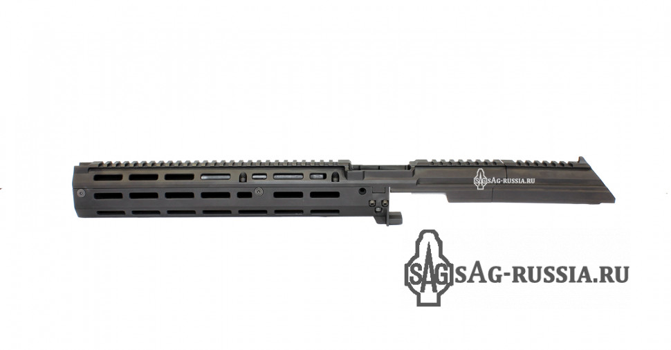 Шасси SAG МК3 для АКМ/АК-74/Сайга 🏆 купить в интернет-магазине SAG