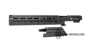 Шасси SAG МК3 для АКМ/АК-74/Сайга