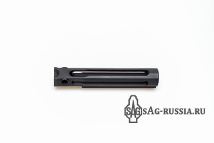 Адаптер приклада SAG  для АК, Сайга, Тигр, СВД (стальной переходник)