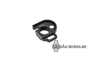 Оковка цевья SAG с антабкой на АК вместо штатной