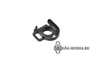 Оковка цевья SAG с антабкой на АК вместо штатной