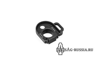 Оковка цевья SAG с антабкой на АК вместо штатной