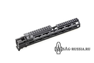 Цевье и газовая трубка SAG МК1 для ПП "Витязь"/Сайга-9/TR-9