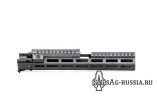 Цевье и газовая трубка SAG МК1 для ПП "Витязь"/Сайга-9/TR-9