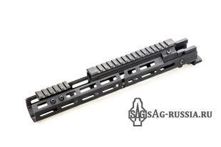 Цевье и газовая трубка SAG МК1 для Сайга-308