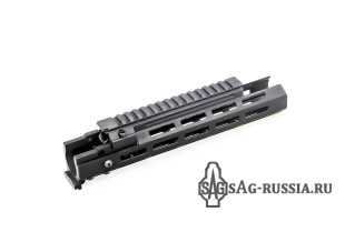 Цевье и газовая трубка SAG МК1 для Вепрь 1В/ВПО-221/222