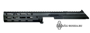 Шасси SAG МК3 SVAROG для АК/Сайга/Вепрь (S-20048)