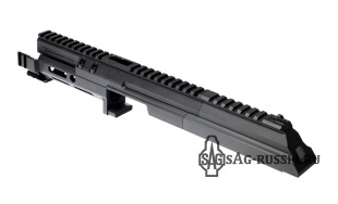 Шасси SAG МК4 для АКСУ