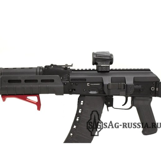 Кронштейн-крышка ствольной коробки SAG Picatinny для АК (S-20175) фото 11