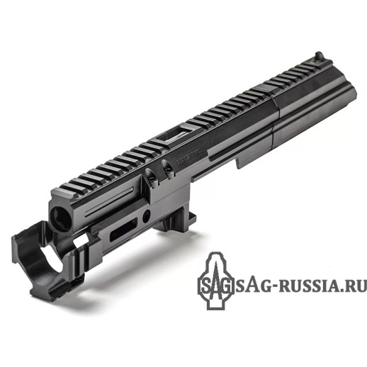 Шасси SAG MK4 фото 1