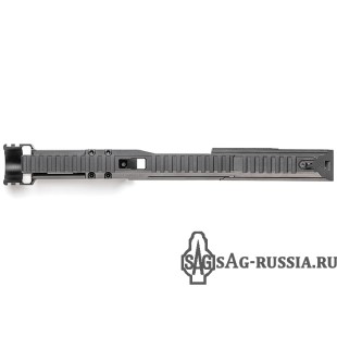 Шасси SAG MK4 