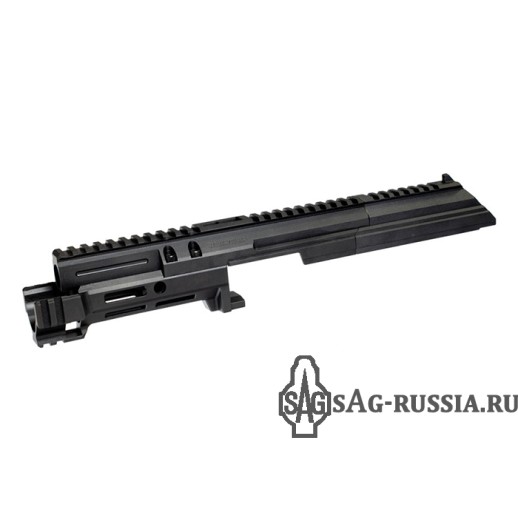 Шасси SAG MK4 фото 3