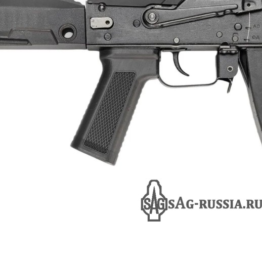  Рукоять пистолетная SAG SL Grip, для АК (S20225) фото 8